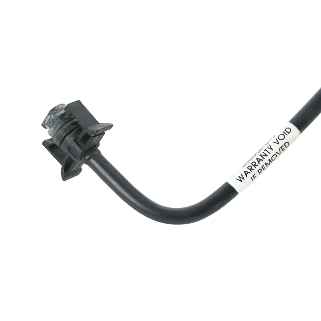 Land Rover Discovery Sport L550 Tuyau Réservoir Expansion - SKU FK72-8K012-AA - Numéro de pièce FK72-8K012-AA