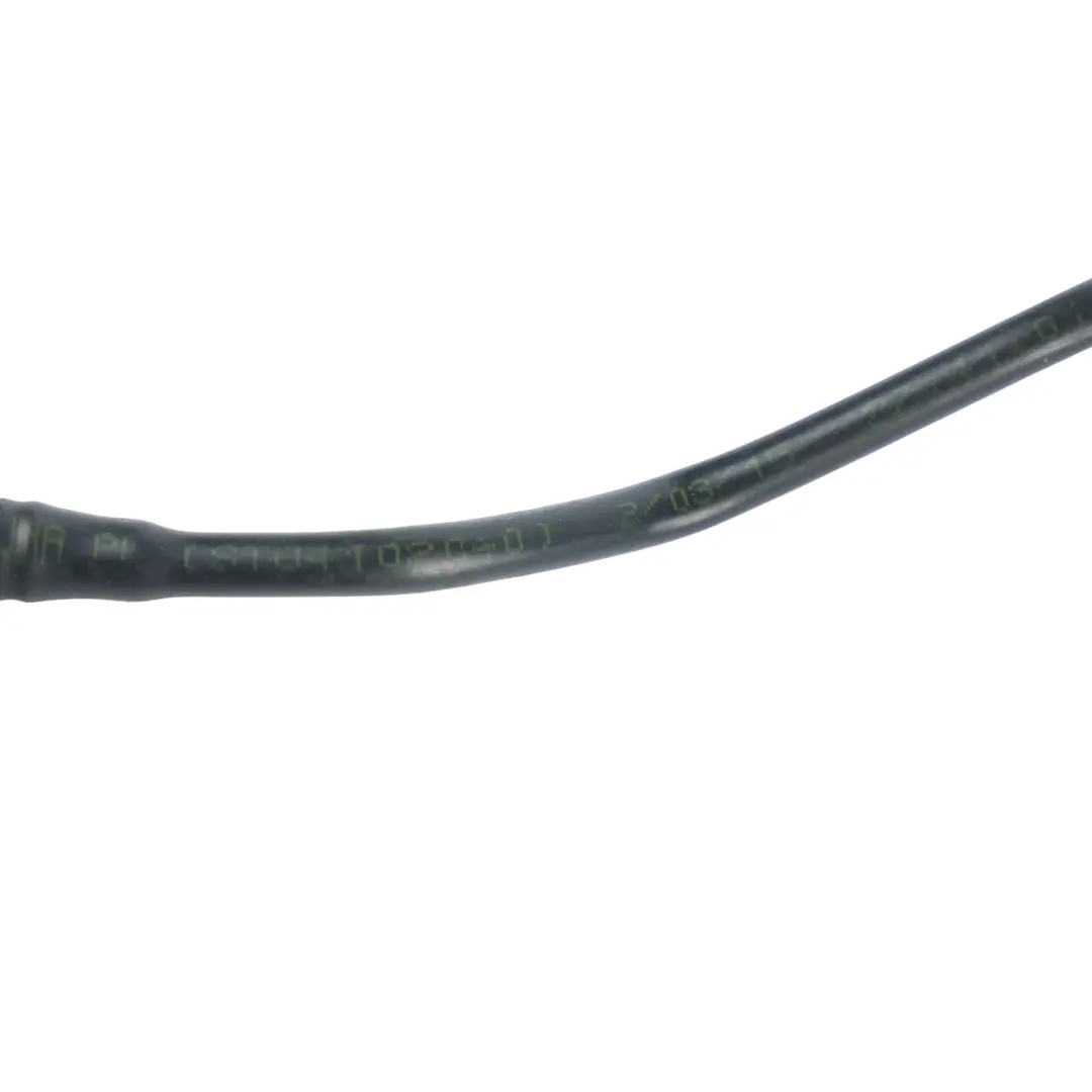 Manguera Tubo Depósito Expansión para Land Rover Discovery Sport L550 con número de pieza FK72-8K012-AA Land Rover Discovery Sport L550 Manguera Tubo Depósito Expansión - SKU FK72-8K012-AA - Número de pieza FK72-8K012-AA