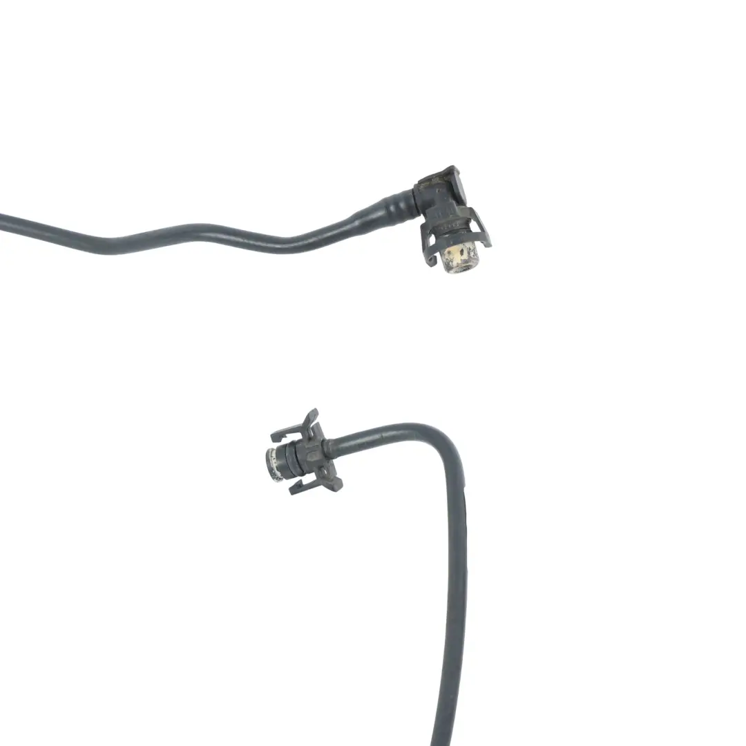 Tubo Linea Serbatoio Espansione per Land Rover Discovery Sport L550 con numero di parte FK72-8K012-AA Land Rover Discovery Sport L550 Tubo Linea Serbatoio Espansione - SKU FK72-8K012-AA - Numero di parte FK72-8K012-AA