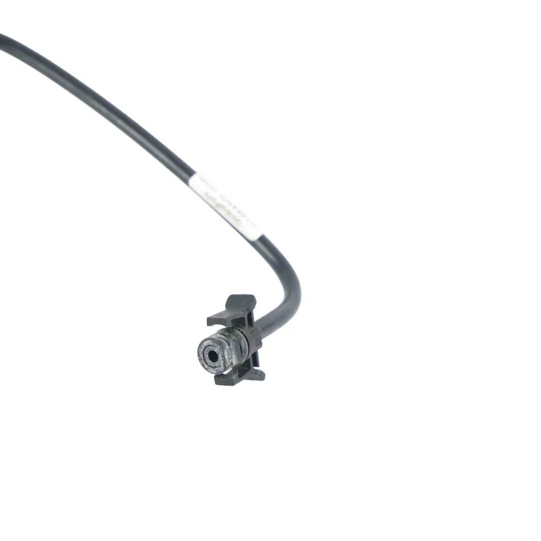 Land Rover Discovery Sport L550 Overflow Reservoir Hose Pipe Line - SKU FK72-8K012-AA - Part number FK72-8K012-AA