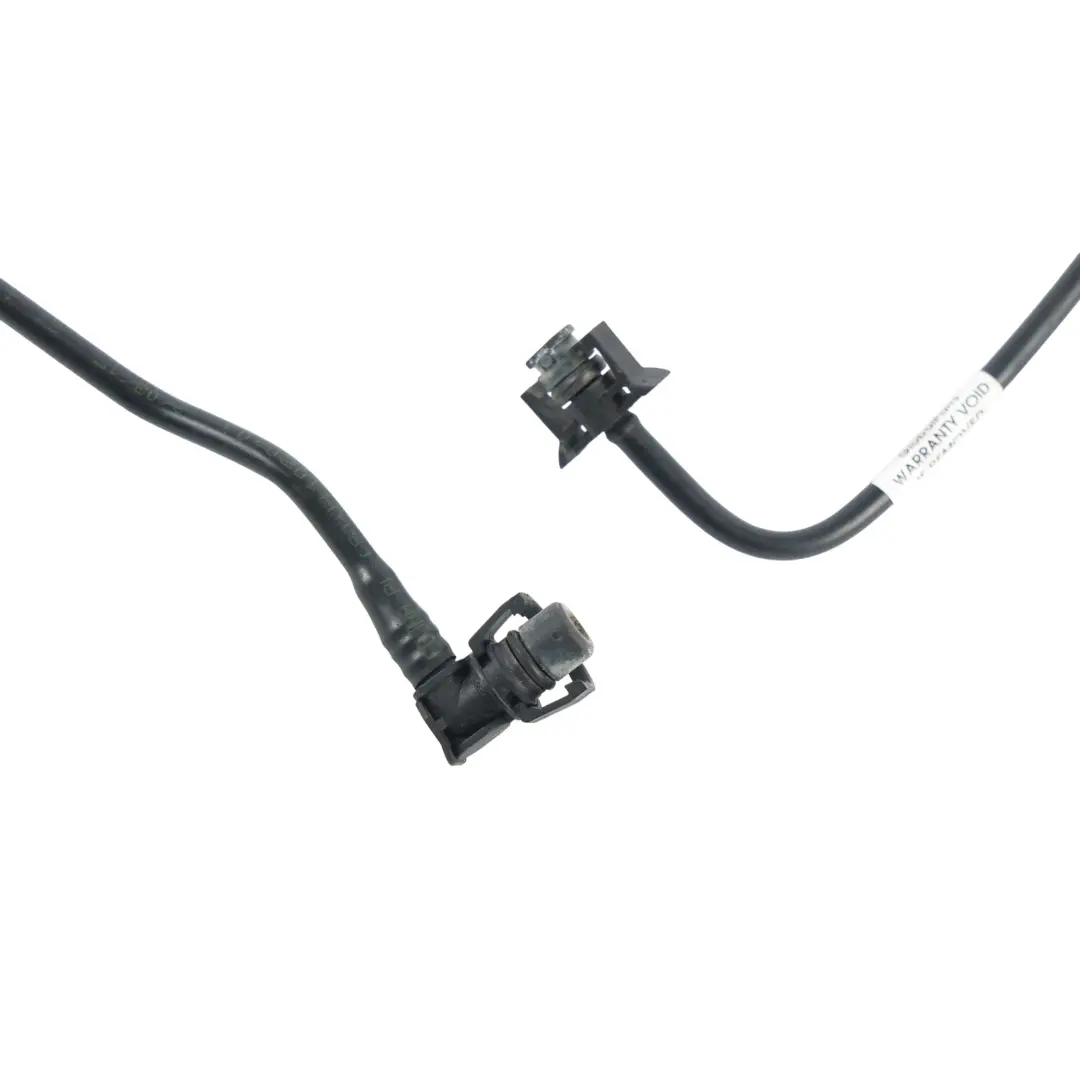 Tuyau Réservoir Expansion pour Land Rover Discovery Sport L550 à propos du numéro de pièce FK72-8K012-AA Land Rover Discovery Sport L550 Tuyau Réservoir Expansion - SKU FK72-8K012-AA - Numéro de pièce FK72-8K012-AA