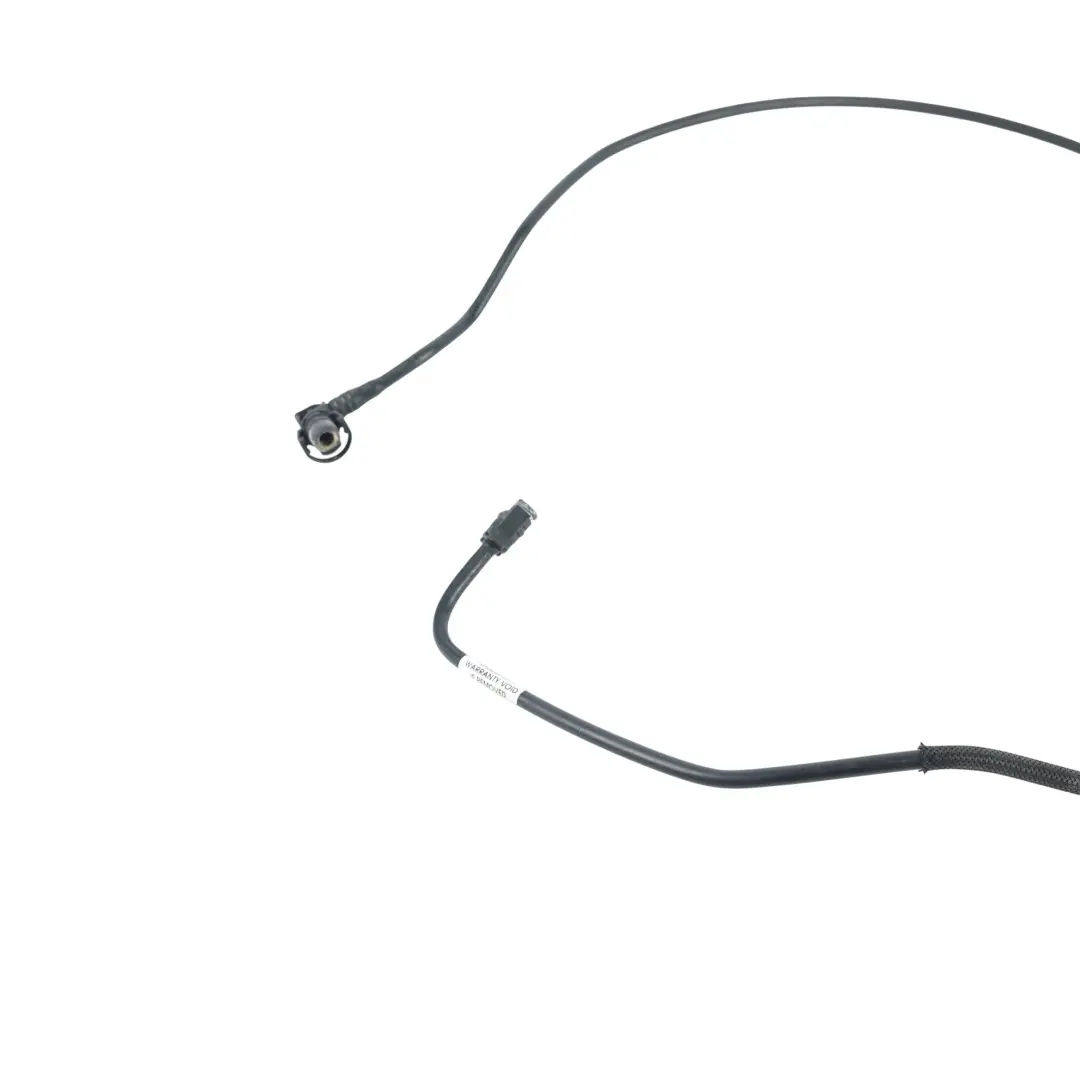 Land Rover Discovery Sport L550 Manguera Tubo Depósito Expansión - SKU FK72-8K012-AA - Número de pieza FK72-8K012-AA
