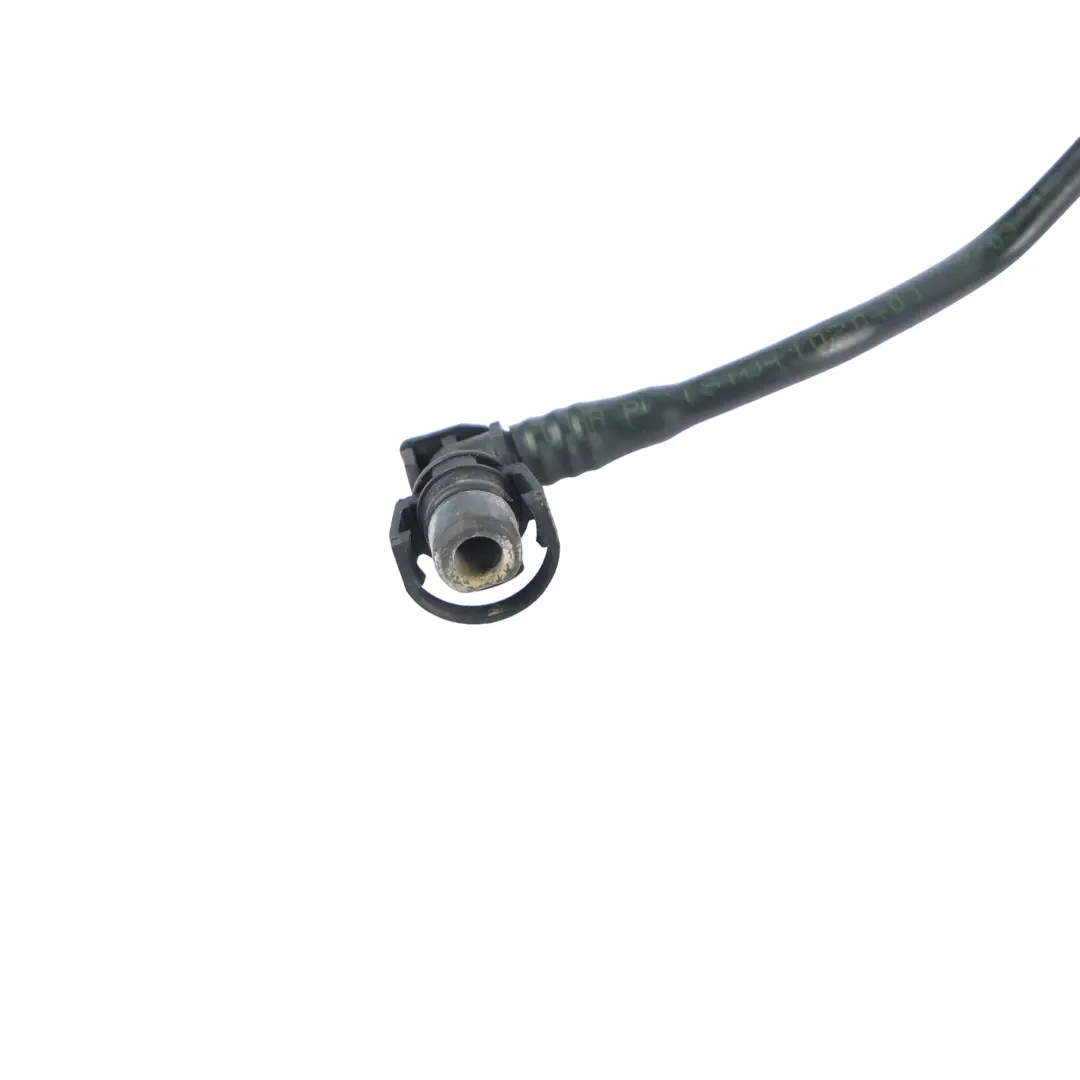 Tuyau Réservoir Expansion pour Land Rover Discovery Sport L550 à propos du numéro de pièce FK72-8K012-AA Land Rover Discovery Sport L550 Tuyau Réservoir Expansion - SKU FK72-8K012-AA - Numéro de pièce FK72-8K012-AA