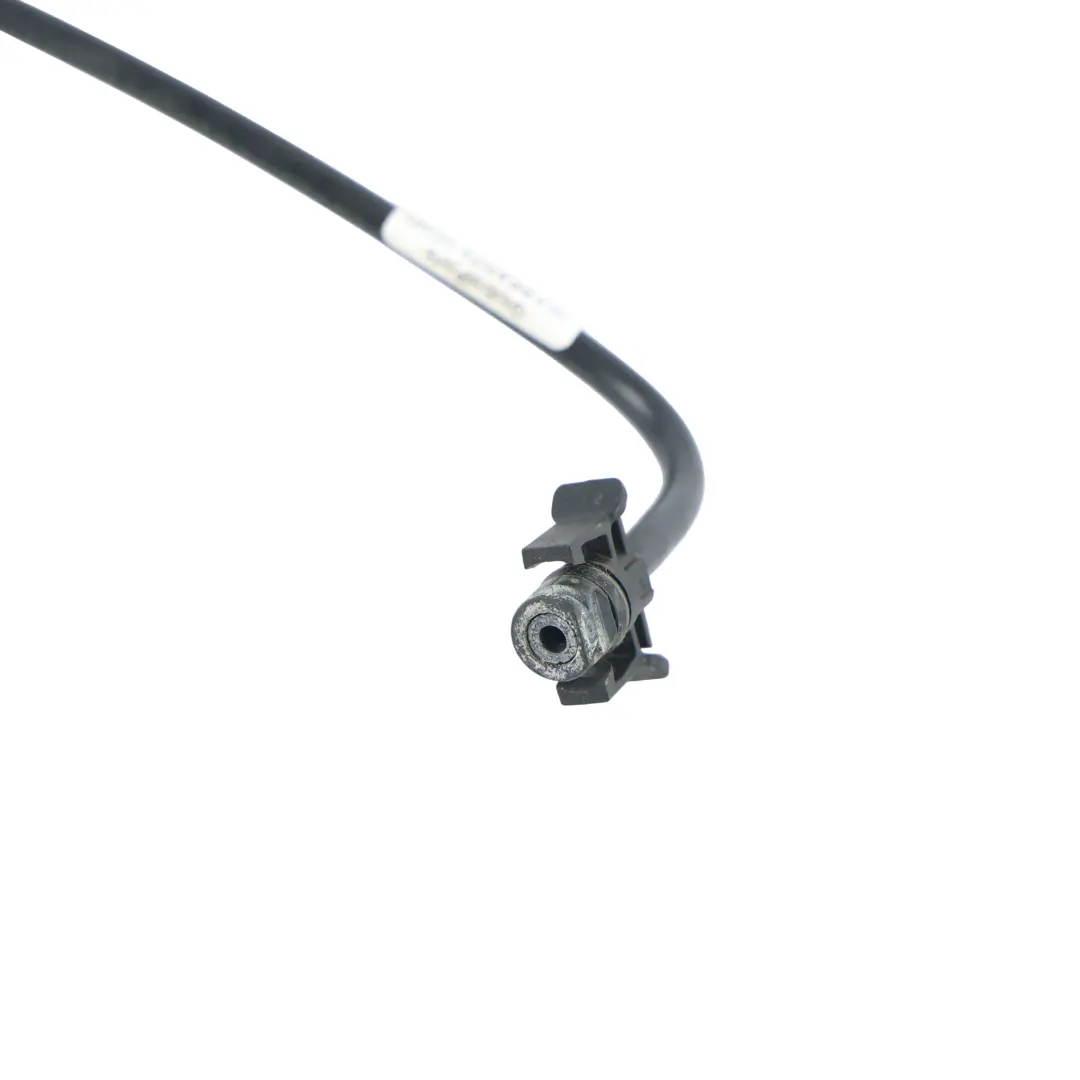 Land Rover Discovery Sport L550 Overflow Reservoir Hose Pipe Line - SKU FK72-8K012-AA - Part number FK72-8K012-AA