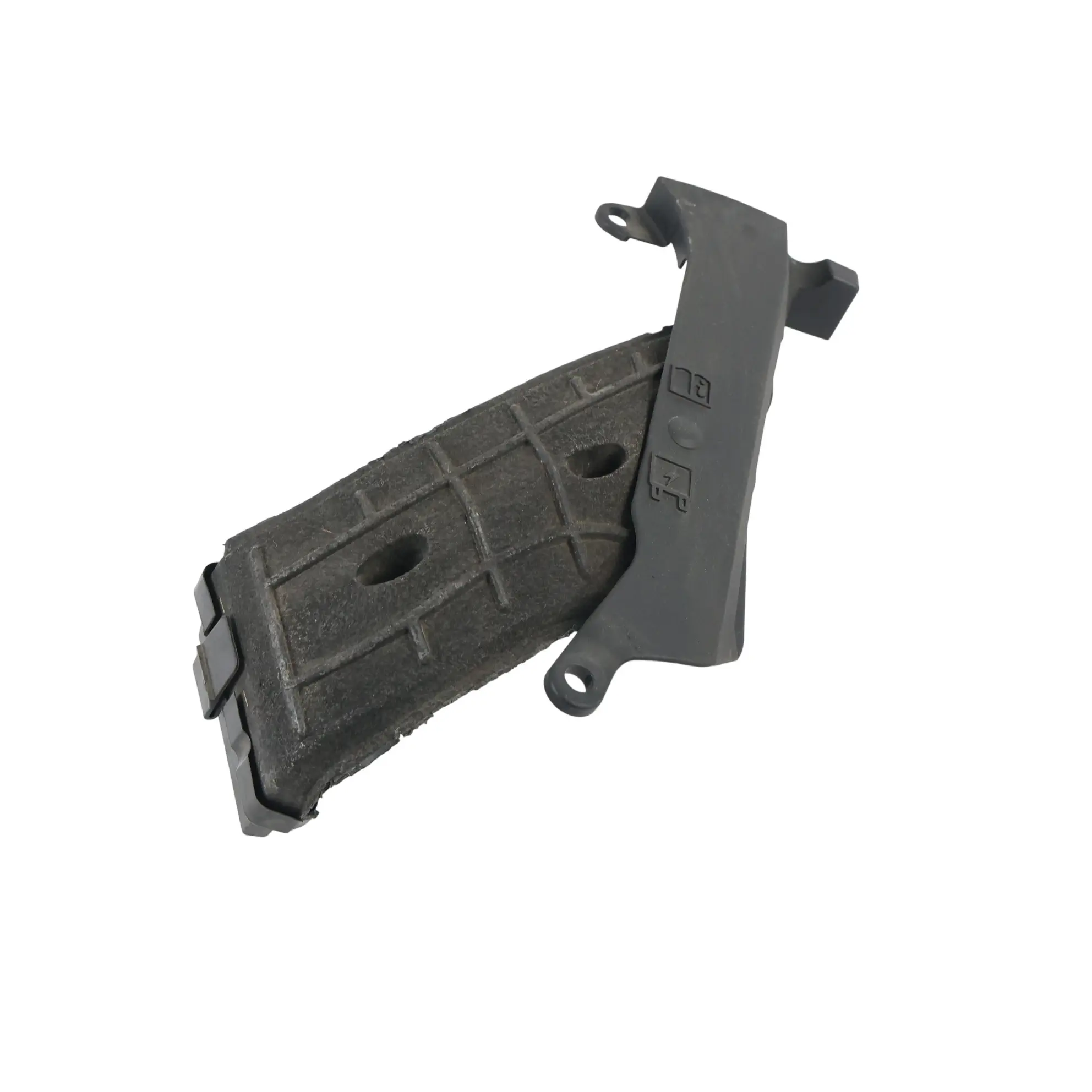 Land Rover Discovery Sport L550 Tuyau Conduit Admission Air FK72-9A675-AB
