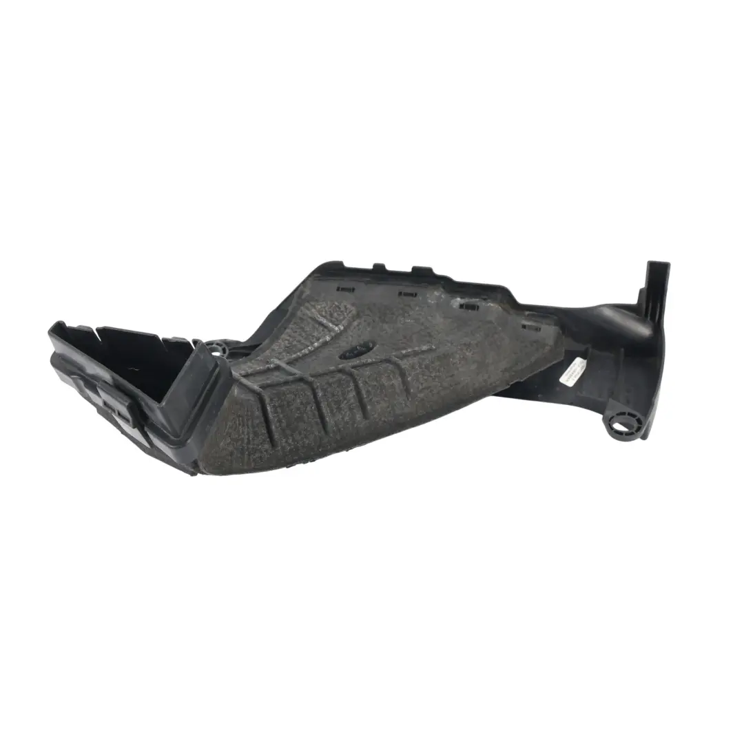 Land Rover Discovery Sport L550 Air Intake Inlet Pipe Hose Duct - SKU FK72-9A675-AB - Part number FK72-9A675-AB