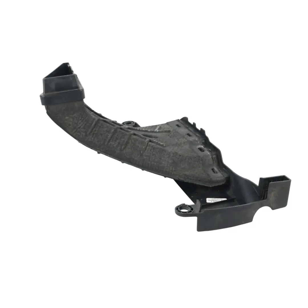 Land Rover Discovery Sport L550 Tubo Conducto Admisión - SKU FK72-9A675-AB - Número de pieza FK72-9A675-AB