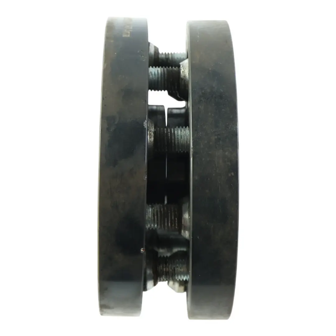 Unbranded Distanziali Ruote Lega Ford 4x108 63.4 20mm con Dadi Coppia - SKU FORD-SPACERS - Numero di parte FORD-SPACERS