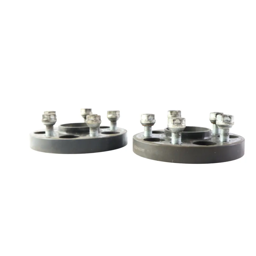 Unbranded Entretoises Roues Alliage Hubcentric Ford 4x108 63.4 20mm Paire - SKU FORD-SPACERS - Numéro de pièce FORD-SPACERS