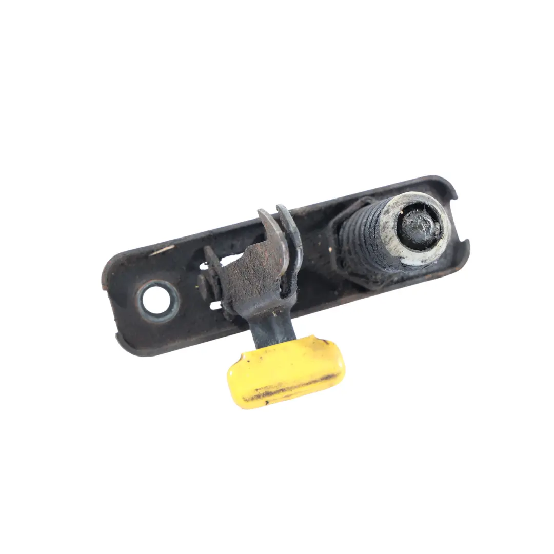Land Rover Discovery 2 L318 Motorhaube Fangband Schloss Verriegelung - SKU FPB100160 - Teilenummer FPB100160