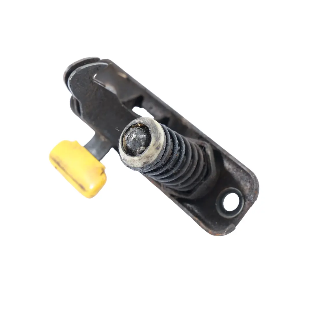 Bonnet Hood Stricker Catch Latch Lock to Land Rover Discovery 2 L318 with Part number FPB100160 Land Rover Discovery 2 L318 Bonnet Hood Stricker Catch Latch Lock - SKU FPB100160 - Part number FPB100160