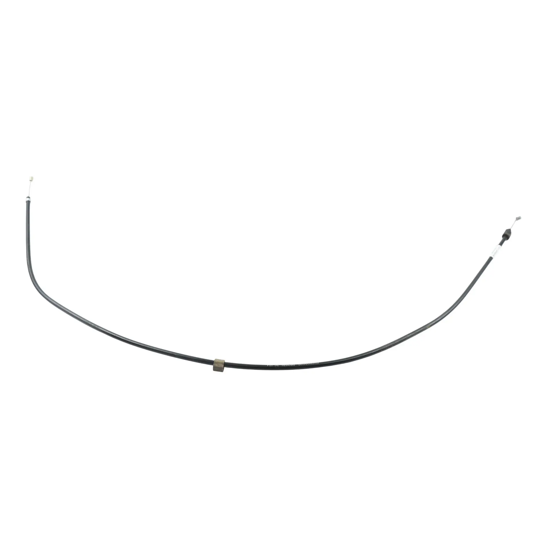 Range Rover L322 Bonnet Release Lid Lock Cable Lever Linkage FPF000020