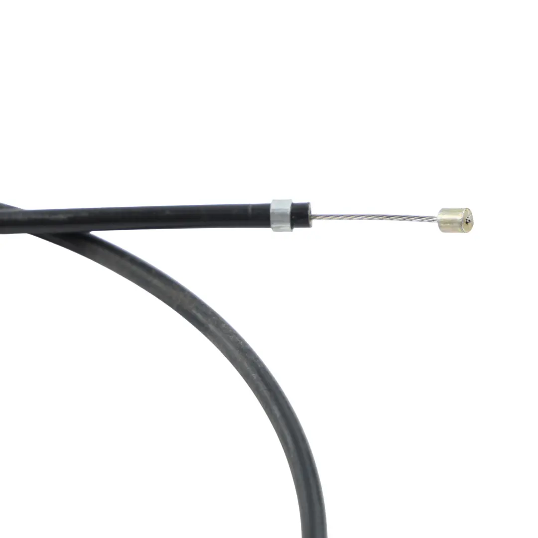 Range Rover L322 Bonnet Release Lid Lock Cable Lever Linkage - SKU RHD-FPF000020 - Part number FPF000020