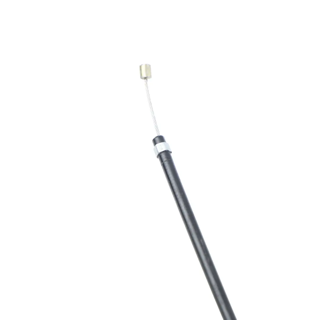 Bonnet Release Lid Lock Cable Lever Linkage to Range Rover L322 with Part number FPF000020 Range Rover L322 Bonnet Release Lid Lock Cable Lever Linkage - SKU RHD-FPF000020 - Part number FPF000020