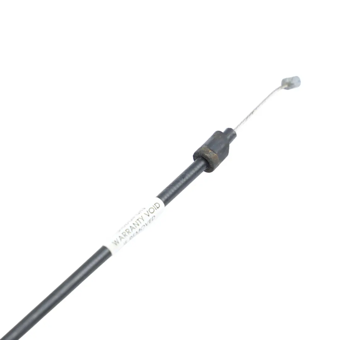 Range Rover L322 Bonnet Release Lid Lock Cable Lever Linkage - SKU RHD-FPF000020 - Part number FPF000020