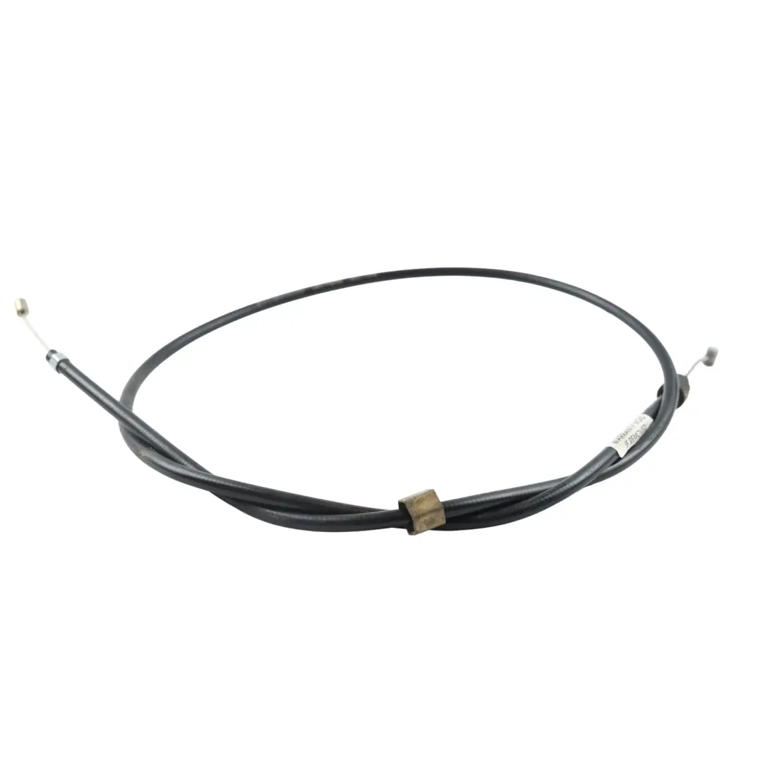 Bonnet Release Lid Lock Cable Lever Linkage to Range Rover L322 with Part number FPF000020 Range Rover L322 Bonnet Release Lid Lock Cable Lever Linkage - SKU RHD-FPF000020 - Part number FPF000020