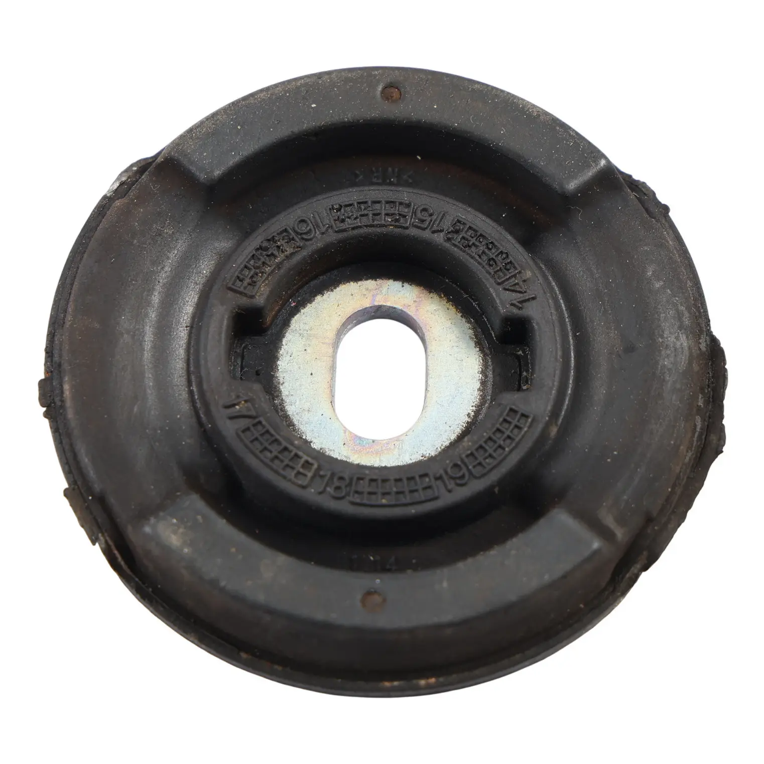 Range Rover Sport L494 Support Différentiel Essieu Avant FPLA-3D079-BB