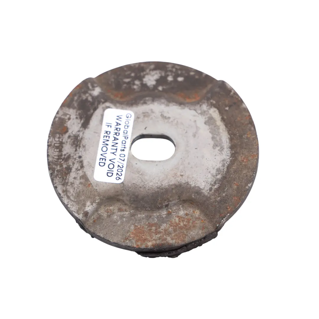 Range Rover Sport L494 Front Axle Differential Supporting Bracket - SKU FPLA-3D079-BB - Part number FPLA-3D079-BB