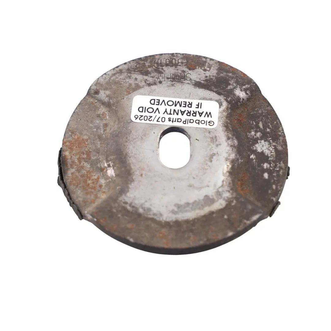 Range Rover Sport L494 Front Axle Differential Supporting Bracket - SKU FPLA-3D079-BB - Part number FPLA-3D079-BB