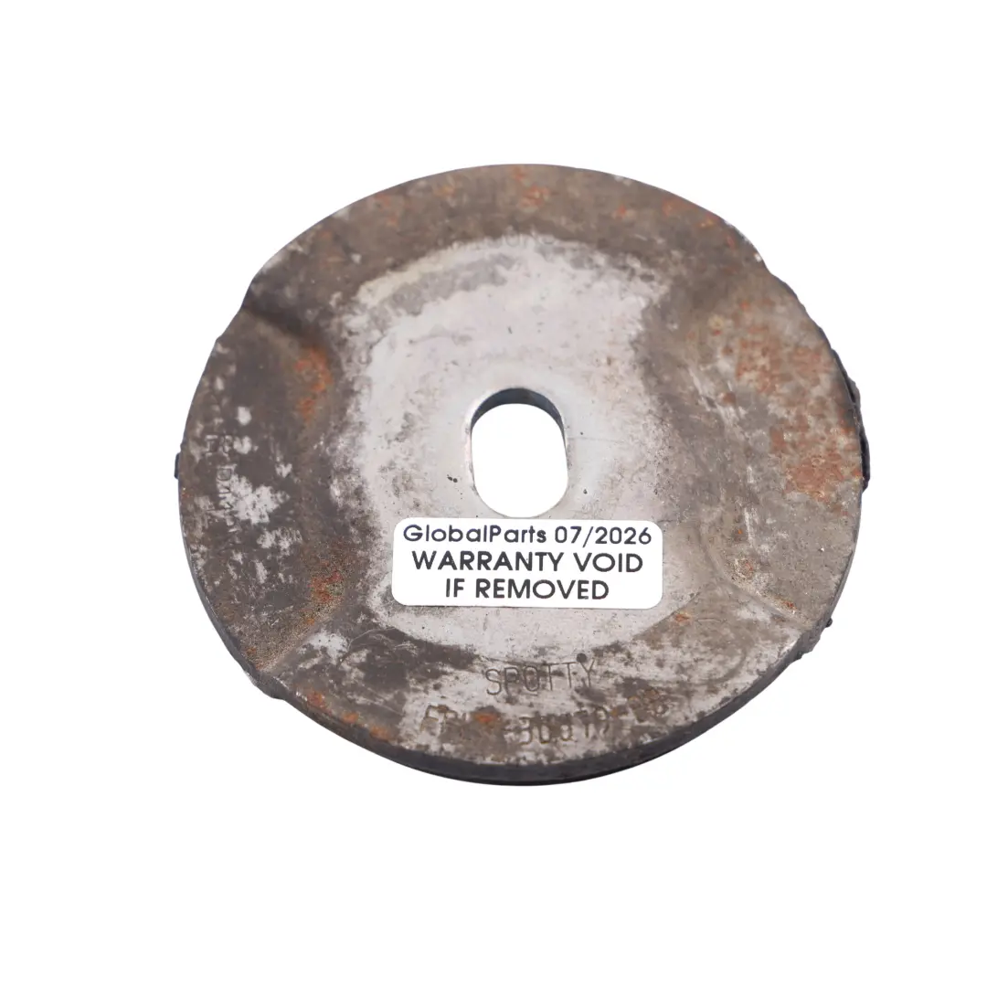 Range Rover Sport L494 Vorderachse Differential Halterung - SKU FPLA-3D079-BB - Teilenummer FPLA-3D079-BB