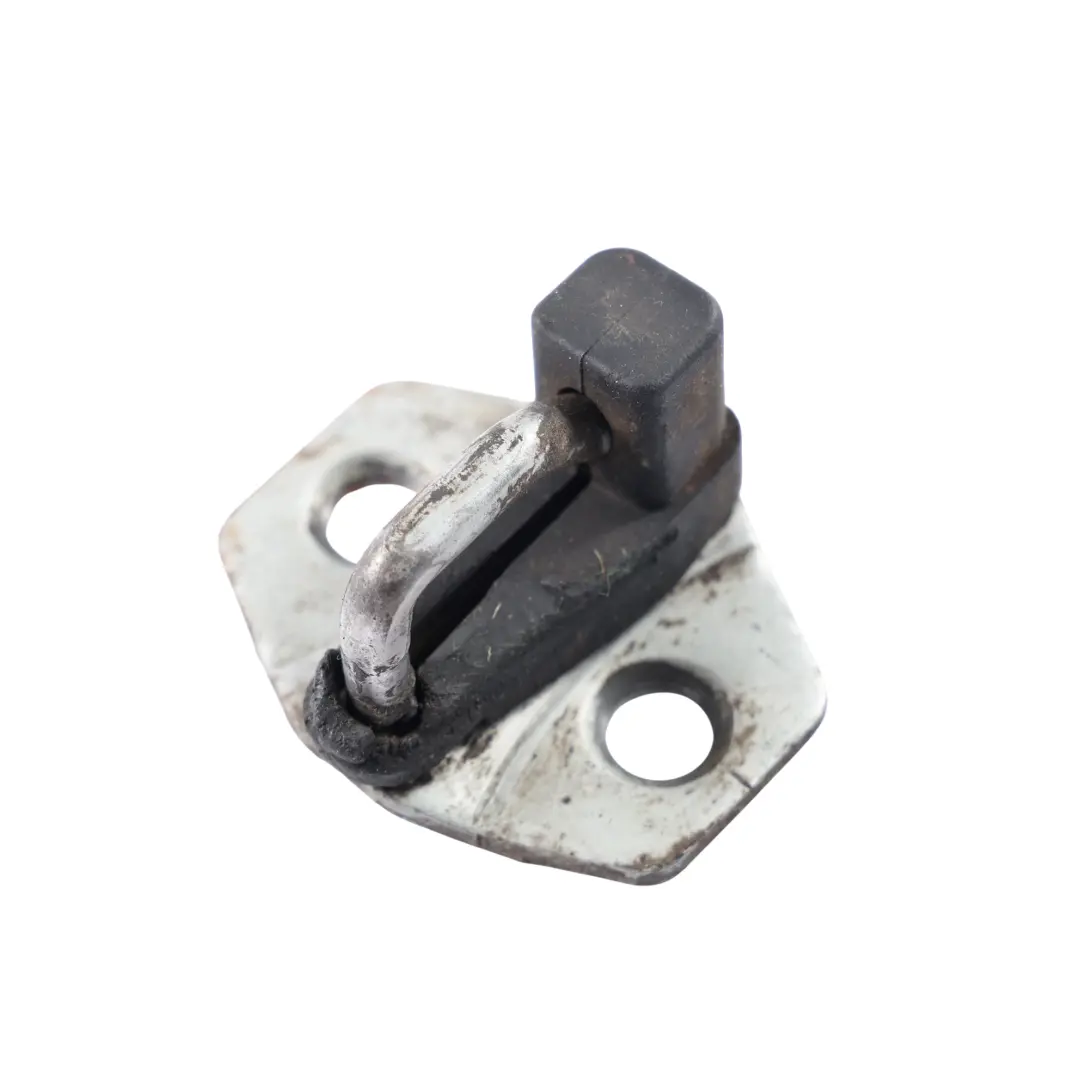 Front Rear Door Striker Left Right N/O/S to Land Rover Discovery 2 L318 with Part number FQB100100 Land Rover Discovery 2 L318 Front Rear Door Striker Left Right N/O/S - SKU FQB100100 - Part number FQB100100
