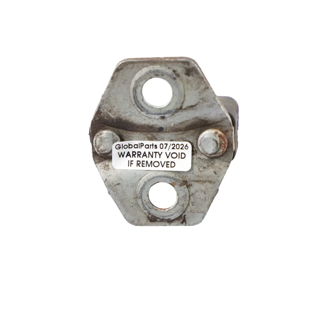 Front Rear Door Striker Left Right N/O/S to Land Rover Discovery 2 L318 with Part number FQB100100 Land Rover Discovery 2 L318 Front Rear Door Striker Left Right N/O/S - SKU FQB100100 - Part number FQB100100