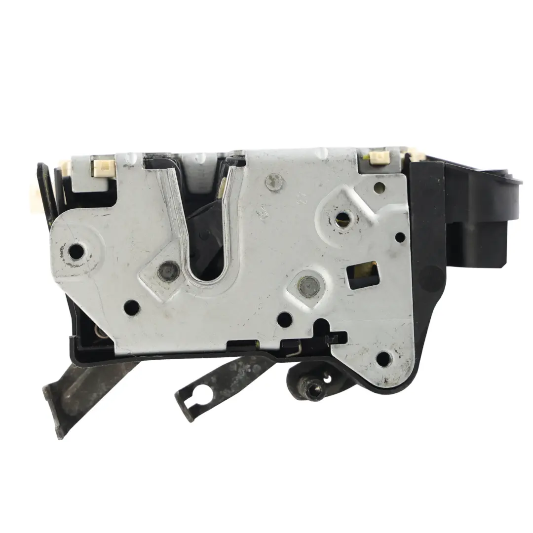 Front Door Lock Catch Latch Right O/S to Range Rover L322 with Part number FQJ500120 Range Rover L322 Front Door Lock Catch Latch Right O/S - SKU RHD-FQJ500120 - Part number FQJ500120