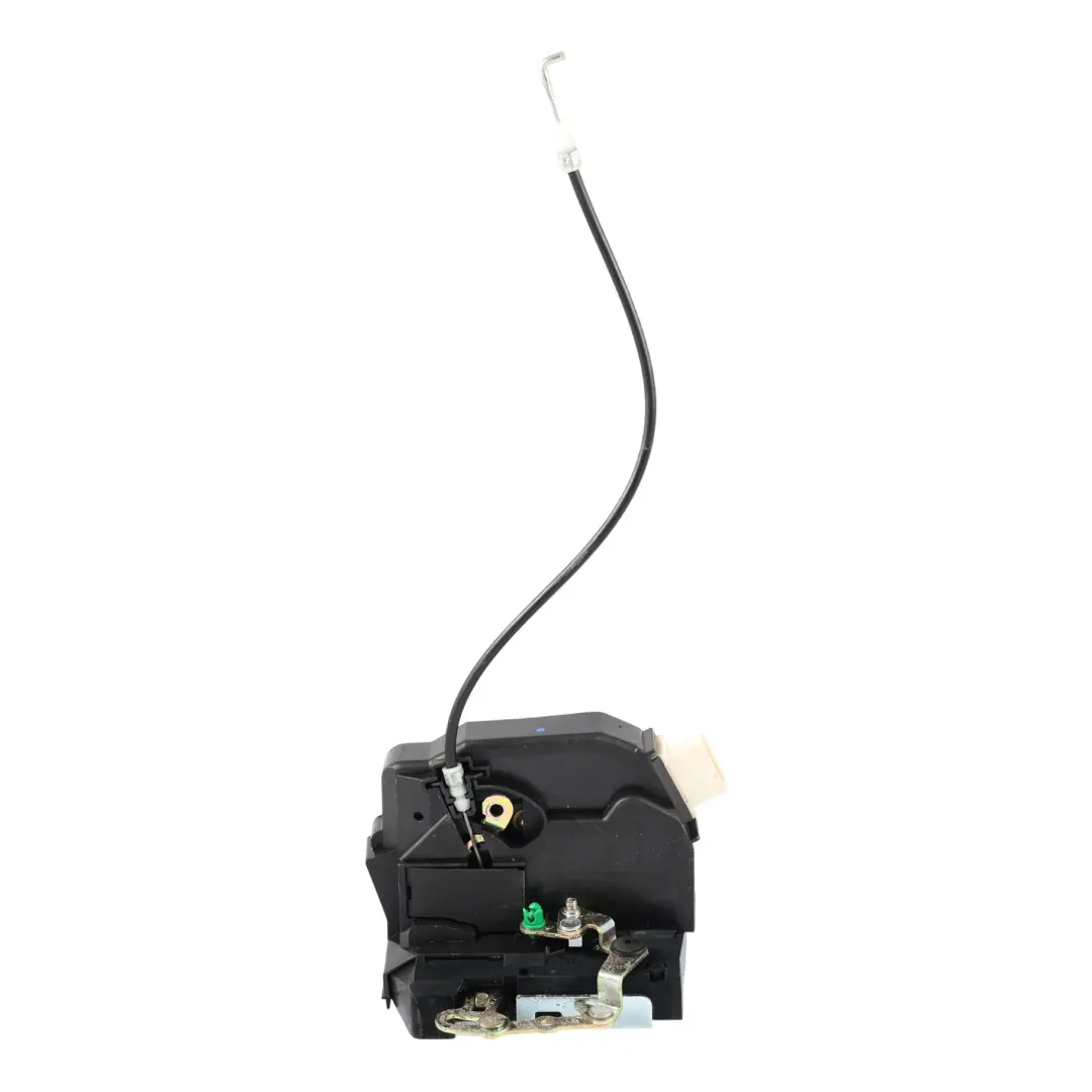 Türschloss Stellmotor Hinten Rechts für Land Rover Discovery 2 L318 mit Teilenummer FQM100700 Land Rover Discovery 2 L318 Türschloss Stellmotor Hinten Rechts - SKU FQM100700 - Teilenummer FQM100700