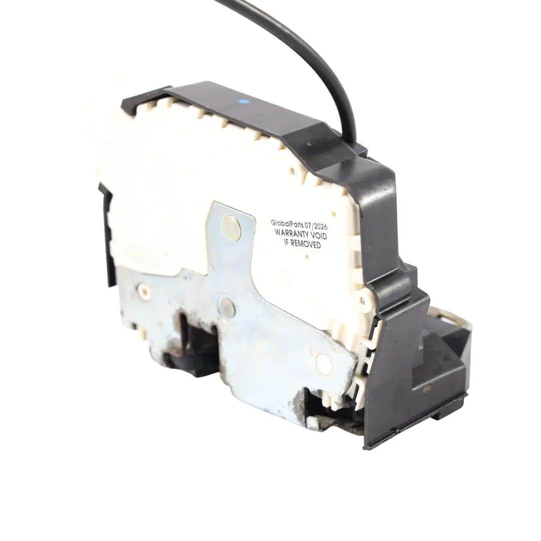 Türschloss Stellmotor Hinten Rechts für Land Rover Discovery 2 L318 mit Teilenummer FQM100700 Land Rover Discovery 2 L318 Türschloss Stellmotor Hinten Rechts - SKU FQM100700 - Teilenummer FQM100700