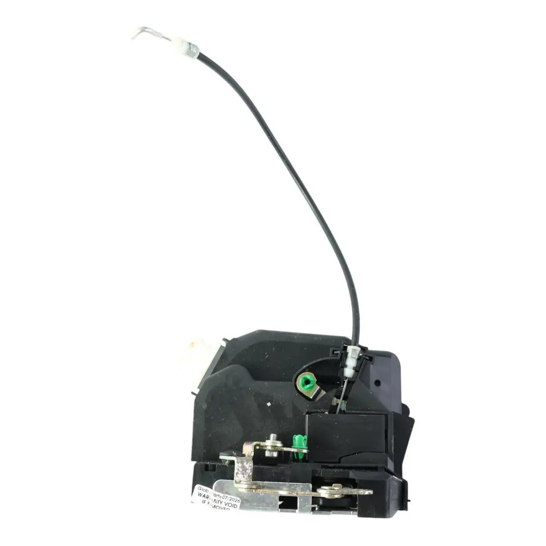 Land Rover Discovery 2 L318 Actionneur Serrure Porte Arrière Gauche - SKU FQM100710 - Numéro de pièce FQM100710
