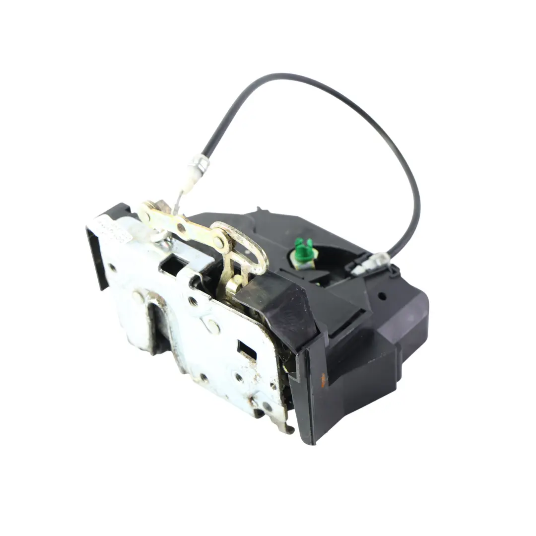 Door Lock Actuator Rear Left N/S to Land Rover Discovery 2 L318 with Part number FQM100710 Land Rover Discovery 2 L318 Door Lock Actuator Rear Left N/S - SKU FQM100710 - Part number FQM100710