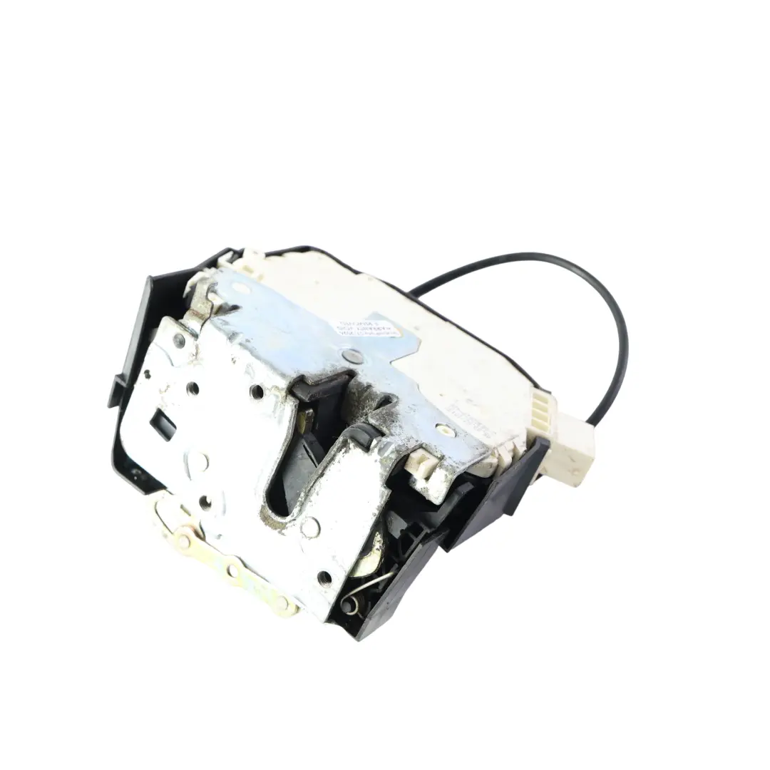 Land Rover Discovery 2 L318 Actuador Cerradura Trasero Izquierdo - SKU FQM100710 - Número de pieza FQM100710