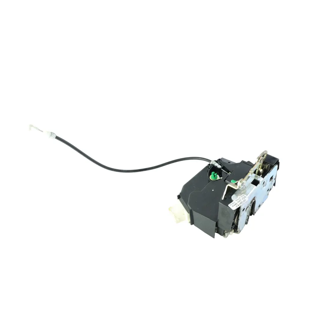 Türschloss Stellmotor Hinten Links für Land Rover Discovery 2 L318 mit Teilenummer FQM100710 Land Rover Discovery 2 L318 Türschloss Stellmotor Hinten Links - SKU FQM100710 - Teilenummer FQM100710