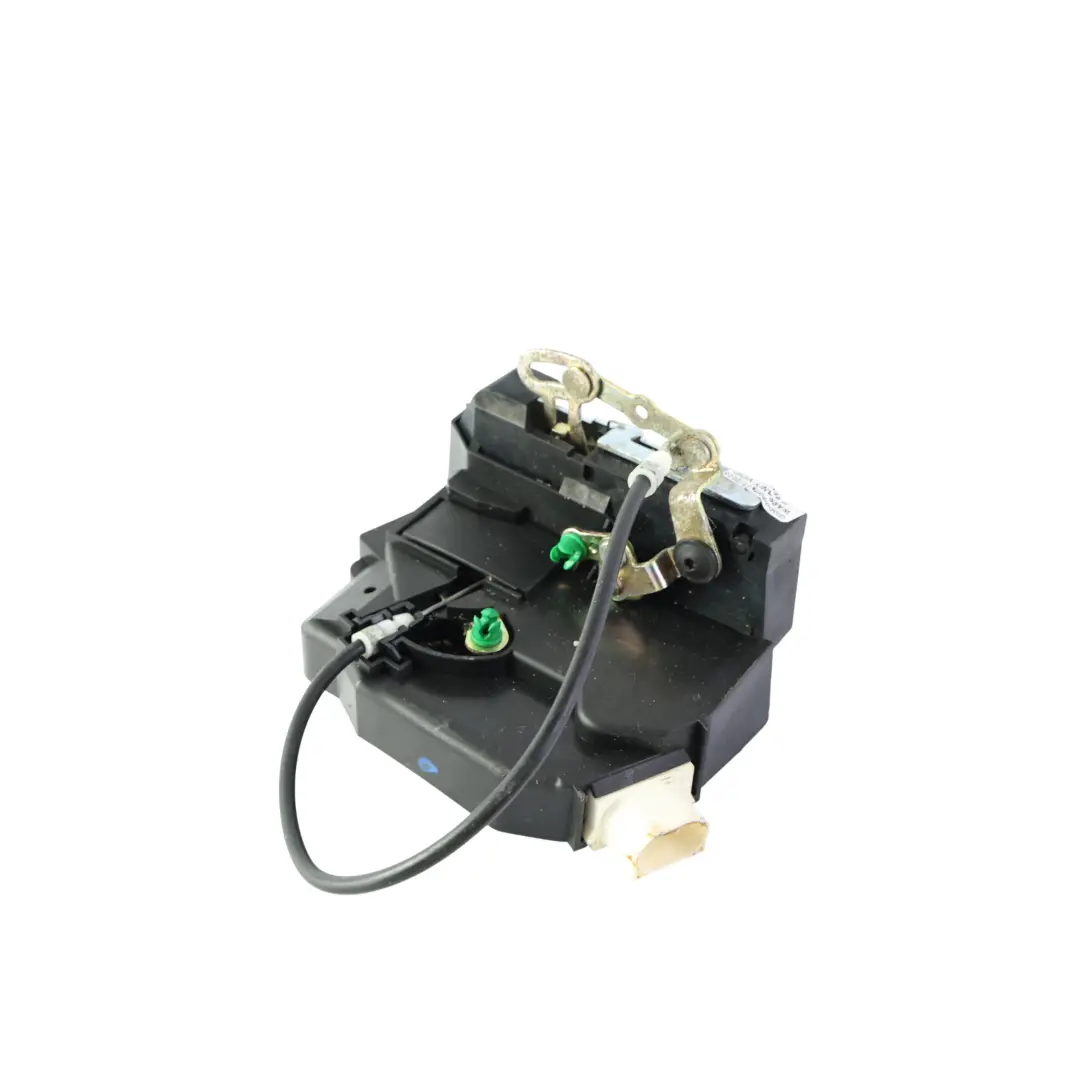 Land Rover Discovery 2 L318 Actuador Cerradura Trasero Izquierdo - SKU FQM100710 - Número de pieza FQM100710