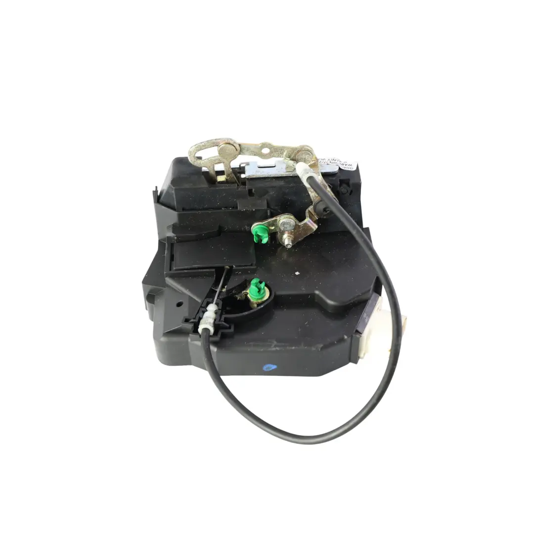 Door Lock Actuator Rear Left N/S to Land Rover Discovery 2 L318 with Part number FQM100710 Land Rover Discovery 2 L318 Door Lock Actuator Rear Left N/S - SKU FQM100710 - Part number FQM100710