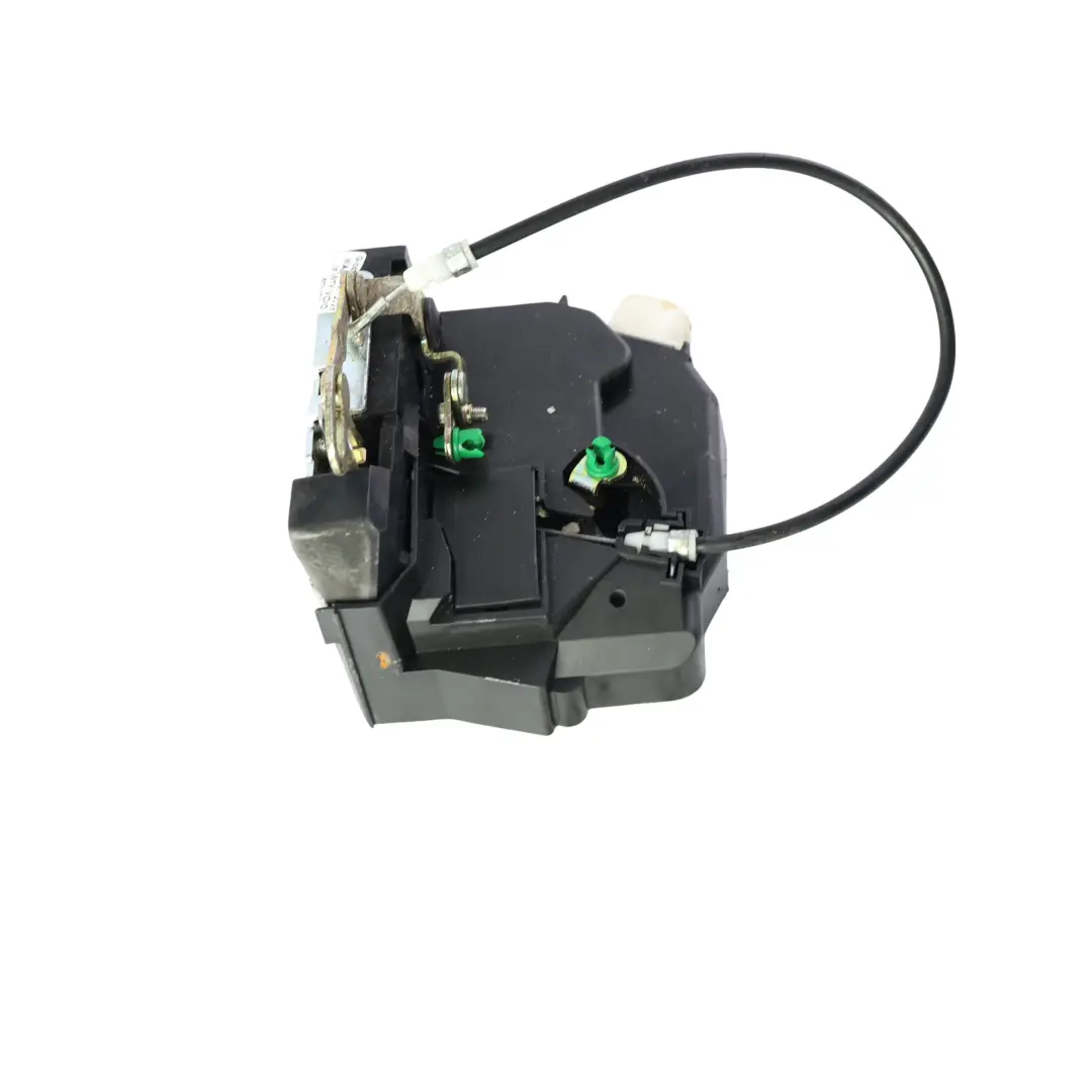 Actuador Cerradura Trasero Izquierdo para Land Rover Discovery 2 L318 con número de pieza FQM100710 Land Rover Discovery 2 L318 Actuador Cerradura Trasero Izquierdo - SKU FQM100710 - Número de pieza FQM100710