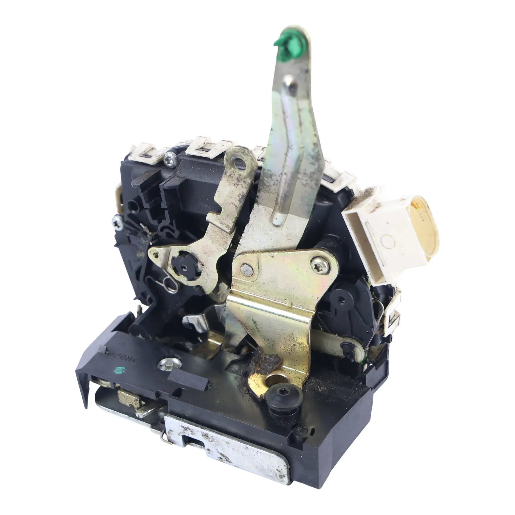 Land Rover Discovery L318 Heckklappe Kofferraum Tür Schloss 1H2Z-7826412-BA