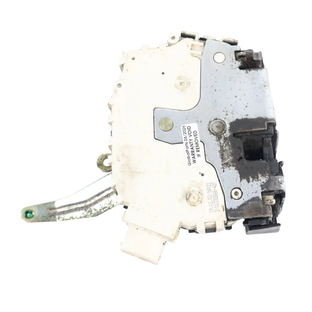 Land Rover Discovery L318 Heckklappe Kofferraum Tür Schloss 1H2Z-7826412-BA - SKU FQR100570 - Teilenummer FQR100570