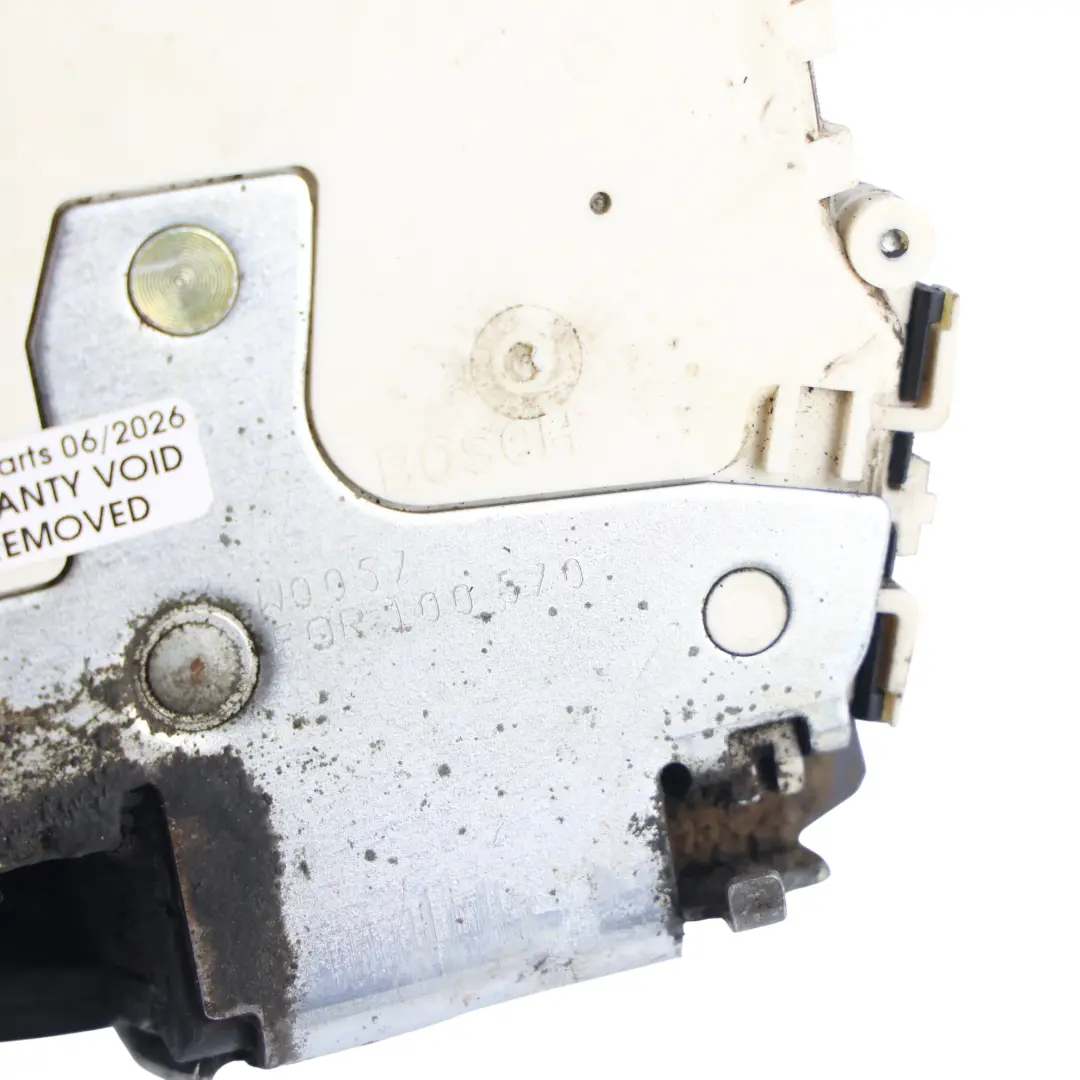 Boot Door Lock Mechanism 1H2Z-7826412-BA to Land Rover Discovery L318 Rear Tailgate with Part number FQR100570 Land Rover Discovery L318 Rear Tailgate Boot Door Lock Mechanism 1H2Z-7826412-BA - SKU FQR100570 - Part number FQR100570