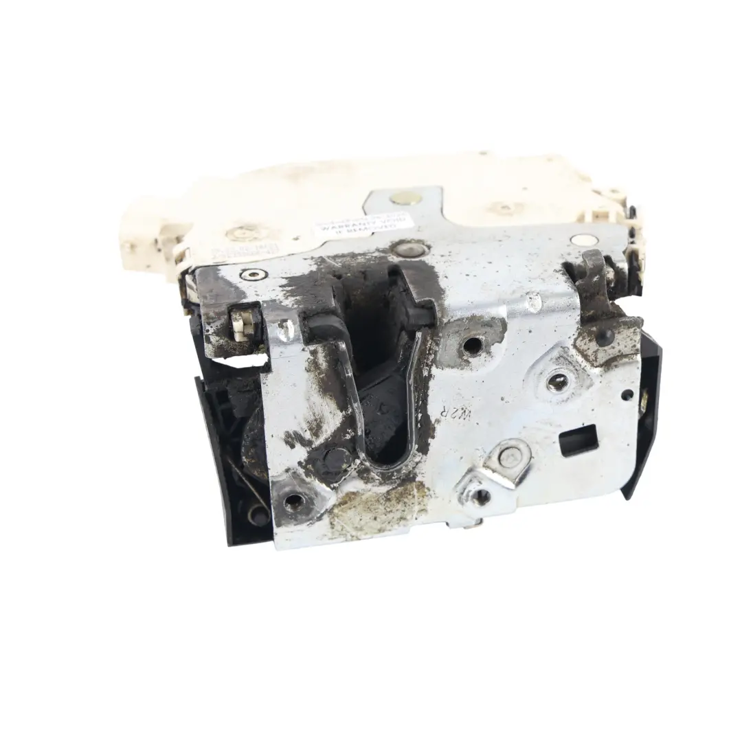 Boot Door Lock Mechanism 1H2Z-7826412-BA to Land Rover Discovery L318 Rear Tailgate with Part number FQR100570 Land Rover Discovery L318 Rear Tailgate Boot Door Lock Mechanism 1H2Z-7826412-BA - SKU FQR100570 - Part number FQR100570