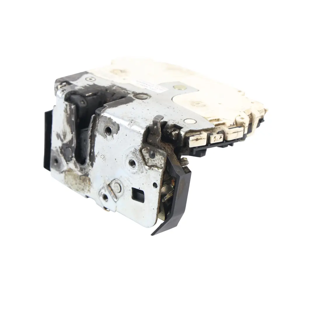 Land Rover Discovery L318 Heckklappe Kofferraum Tür Schloss 1H2Z-7826412-BA - SKU FQR100570 - Teilenummer FQR100570