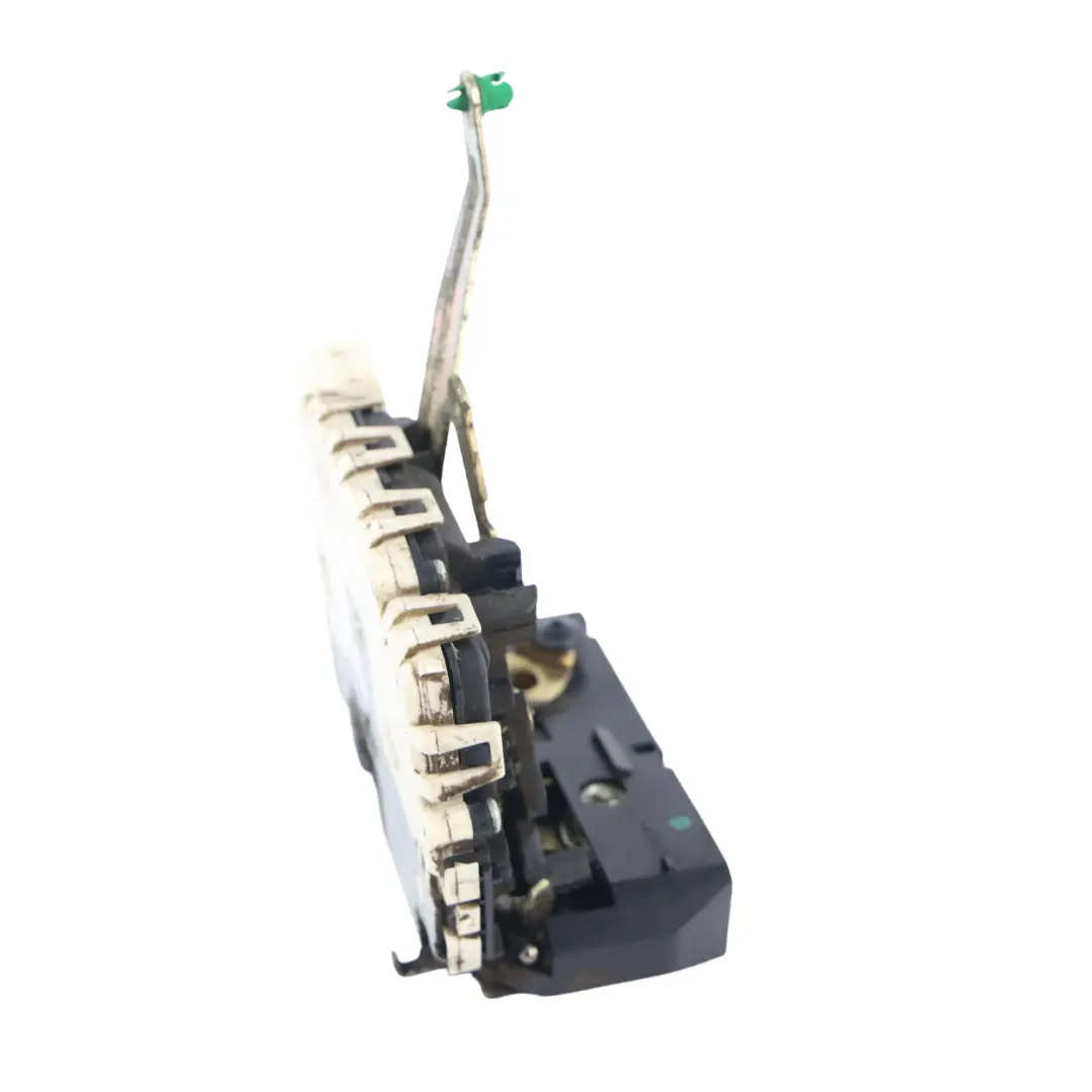 Boot Door Lock Mechanism 1H2Z-7826412-BA to Land Rover Discovery L318 Rear Tailgate with Part number FQR100570 Land Rover Discovery L318 Rear Tailgate Boot Door Lock Mechanism 1H2Z-7826412-BA - SKU FQR100570 - Part number FQR100570