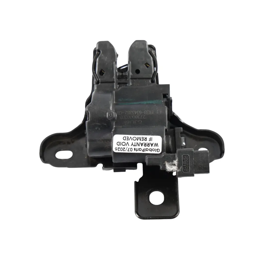 Ford Mondeo MK5 Meccanismo Serratura Chiusura Portellone FR38-6343282-CB - SKU FR3B-6343282-CB-1 - Numero di parte FR3B-6343282-CB