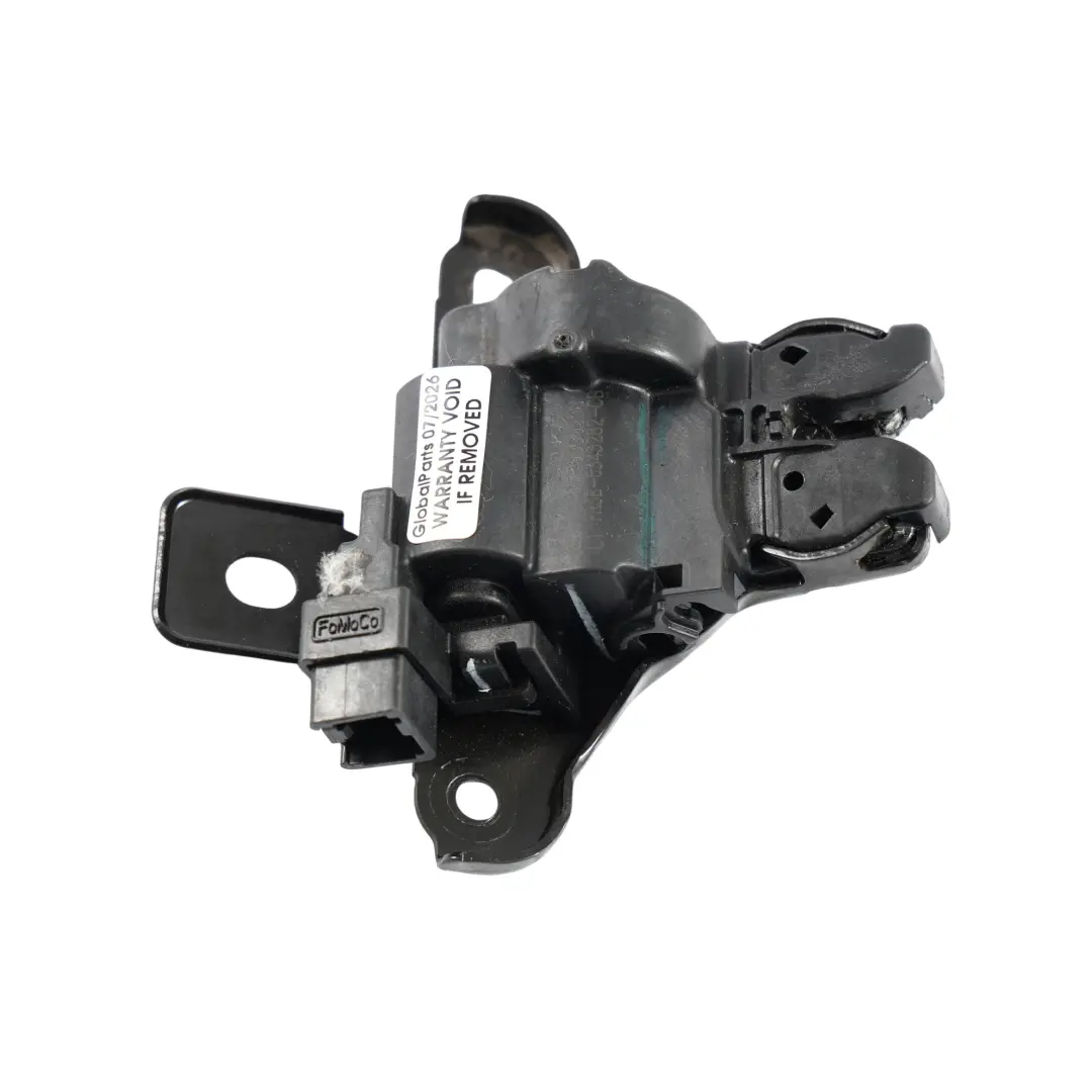 Ford Mondeo Mk5 Tailgate Lock Catch Latch Mechanism FR38-6343282-CB - SKU FR3B-6343282-CB-1 - Part number FR3B-6343282-CB