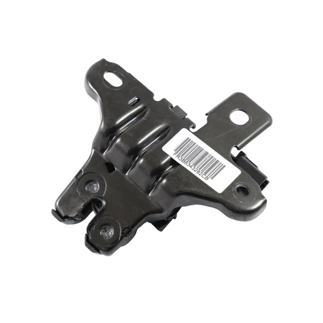 Ford Mondeo Mk5 Tailgate Lock Catch Latch Mechanism FR38-6343282-CB - SKU FR3B-6343282-CB-1 - Part number FR3B-6343282-CB