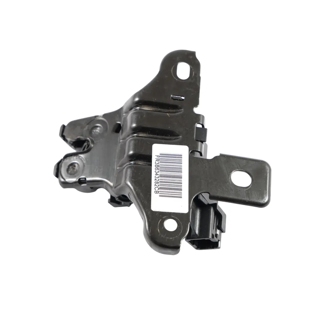 Mk5 Zamek Klapy Bagażnika FR38-6343282-CB do Ford Mondeo o numerze FR3B-6343282-CB Ford Mondeo Mk5 Zamek Klapy Bagażnika FR38-6343282-CB - SKU FR3B-6343282-CB-1 - Numer Części FR3B-6343282-CB