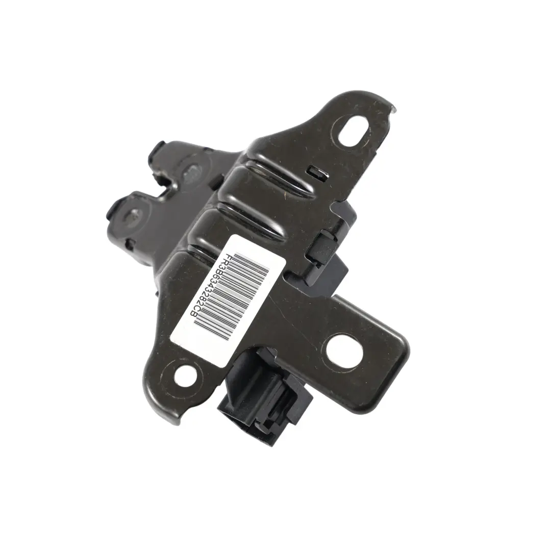Mk5 Tailgate Lock Catch Latch Mechanism FR38-6343282-CB to Ford Mondeo with Part number FR3B-6343282-CB Ford Mondeo Mk5 Tailgate Lock Catch Latch Mechanism FR38-6343282-CB - SKU FR3B-6343282-CB-1 - Part number FR3B-6343282-CB