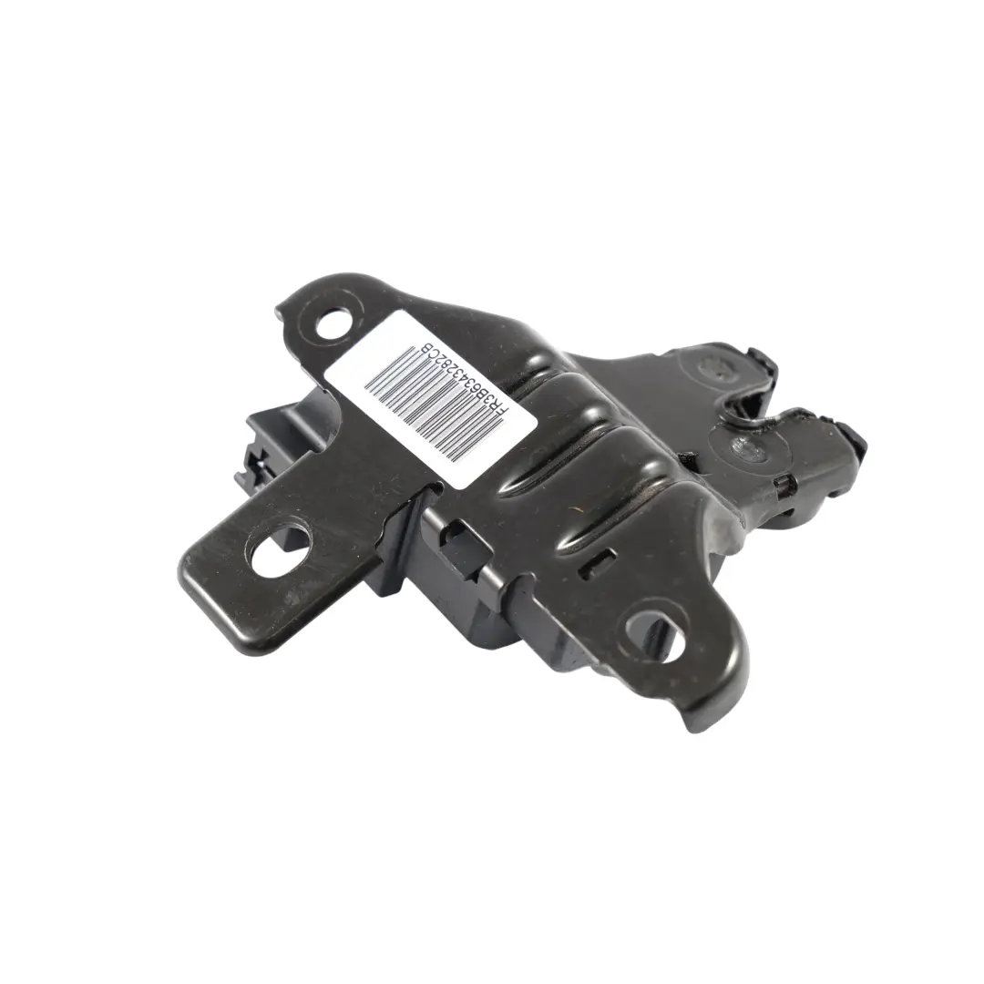 Ford Mondeo MK5 Heckklappe Schloss Verriegelung Mechanismus FR38-6343282-CB - SKU FR3B-6343282-CB-1 - Teilenummer FR3B-6343282-CB