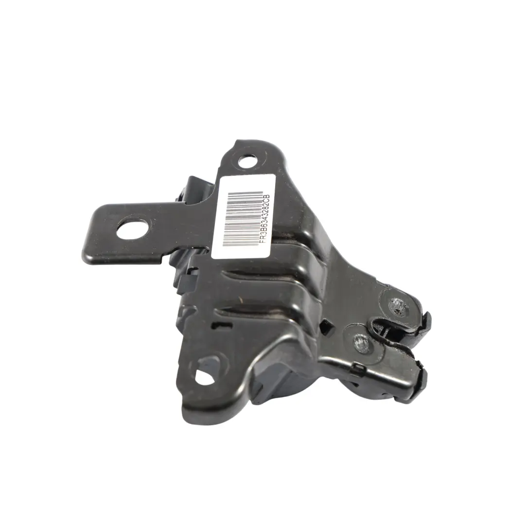 Ford Mondeo MK5 Meccanismo Serratura Chiusura Portellone FR38-6343282-CB - SKU FR3B-6343282-CB-1 - Numero di parte FR3B-6343282-CB
