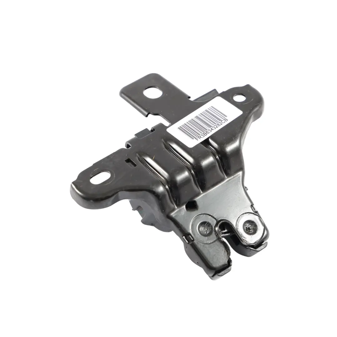 Ford Mondeo Mk5 Tailgate Lock Catch Latch Mechanism FR38-6343282-CB - SKU FR3B-6343282-CB-1 - Part number FR3B-6343282-CB